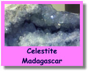 CelestiteMadagascar